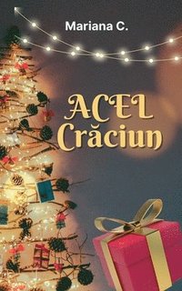 bokomslag Acel Craciun