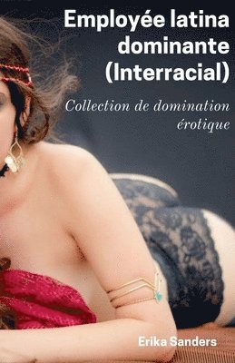 Employée latina dominante (Interracial) 1