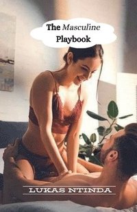 bokomslag Masculine Playbook