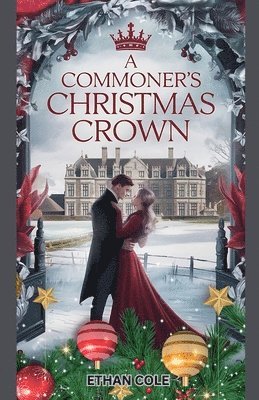 A Commoner's Christmas Crown 1