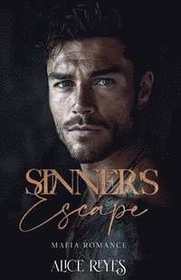 bokomslag Sinner's Escape