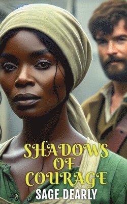 Shadows Of Courage 1