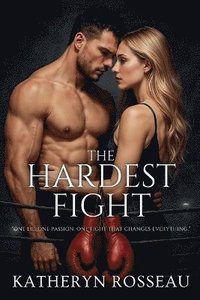 bokomslag Hardest Fight