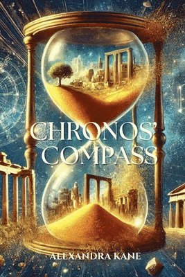 bokomslag Chronos' Compass