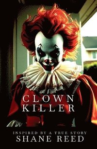 bokomslag Clown Killer