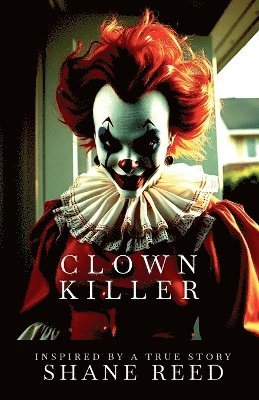 Clown Killer 1