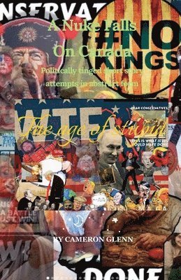 Nuke Falls On Canada