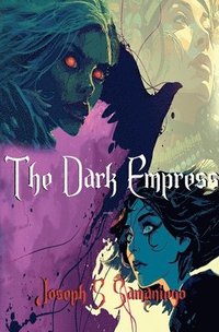bokomslag Dark Empress