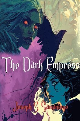 bokomslag Dark Empress