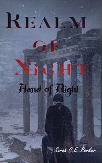 bokomslag Hand of Night