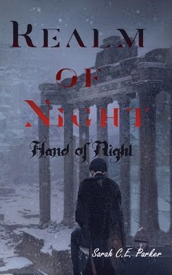 Hand of Night 1