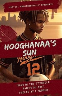 bokomslag Hooghanaa's Sun