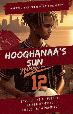 Hooghanaa's Sun 1