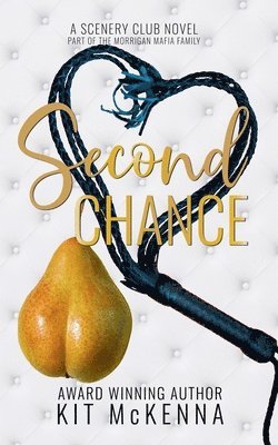 bokomslag Second Chance