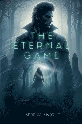 bokomslag Eternal Game