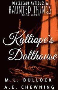 bokomslag Kalliope's Dollhouse