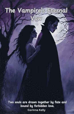 The Vampire's Eternal Vow 1