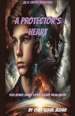 A Protector's Heart 1