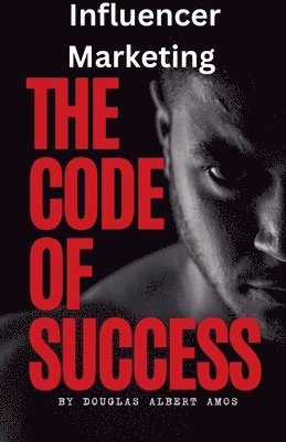 bokomslag The Code of Success