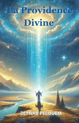 bokomslag Providence Divine