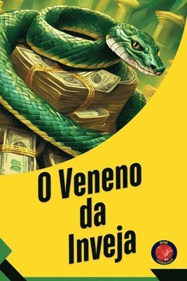 O Veneno da Inveja 1