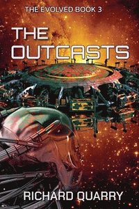 bokomslag The Outcasts