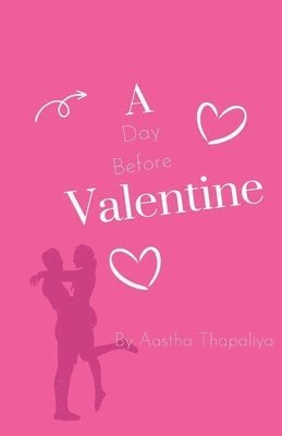 A Day Before Valentine 1