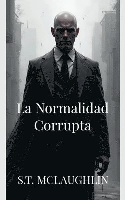 bokomslag Normalidad Corrupta