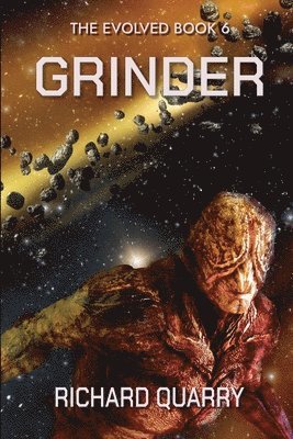 bokomslag Grinder