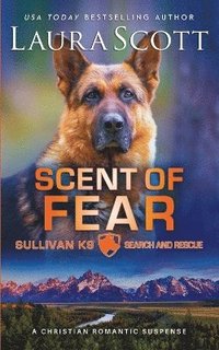 bokomslag Scent of Fear
