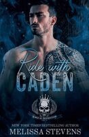 Melissa Stevens - Ride with Caden, Häftad