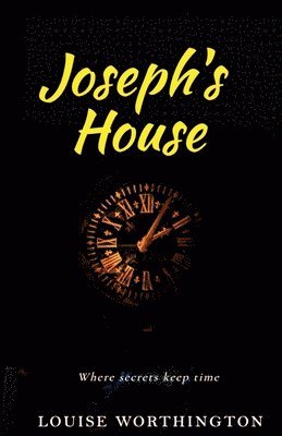 Joseph's House 1