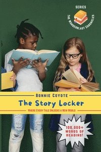 bokomslag Story Locker