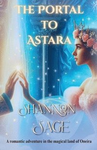 bokomslag Portal To Astara
