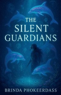 bokomslag Silent Gardians
