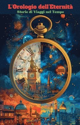 L'Orologio dell'Eternità: Storie di Viaggi nel Tempo 1