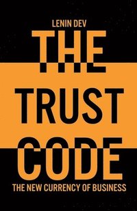 bokomslag The Trust Code