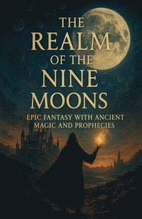 bokomslag The Realm of the Nine Moons