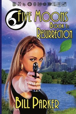 Five Moons: Resurrection 1