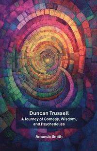 bokomslag Duncan Trussell