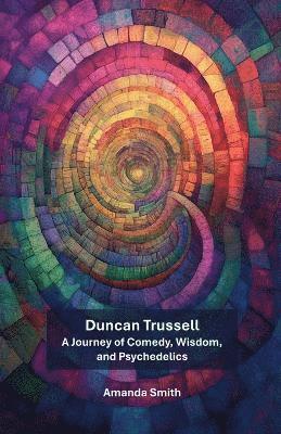 bokomslag Duncan Trussell