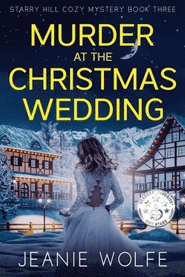 Murder at the Christmas Wedding 1