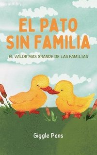 bokomslag Pato sin Familia