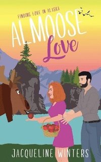 bokomslag Almoose Love