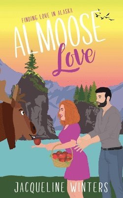 bokomslag Almoose Love