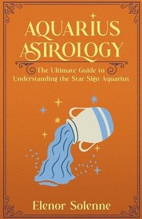 bokomslag Aquarius Astrology