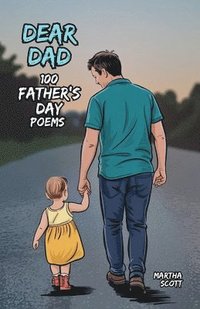 bokomslag Dear Dad