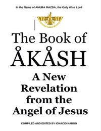 bokomslag Book of Akash