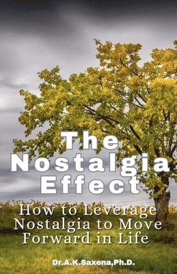 The Nostalgia Effect 1