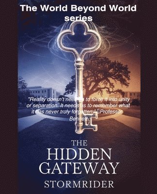 The Hidden Gateway 1